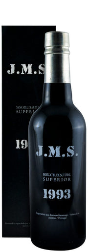 Moscatel de Setúbal Superior António Saramago JMS 0,375 Lt
