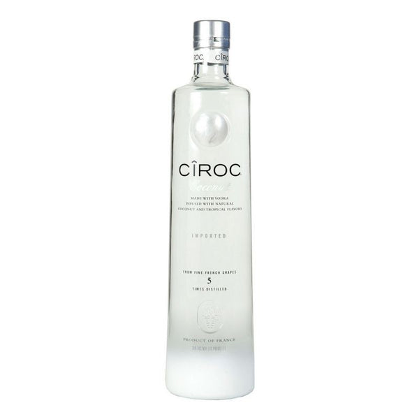Vodka Ciroc Coconut 70 Lt
