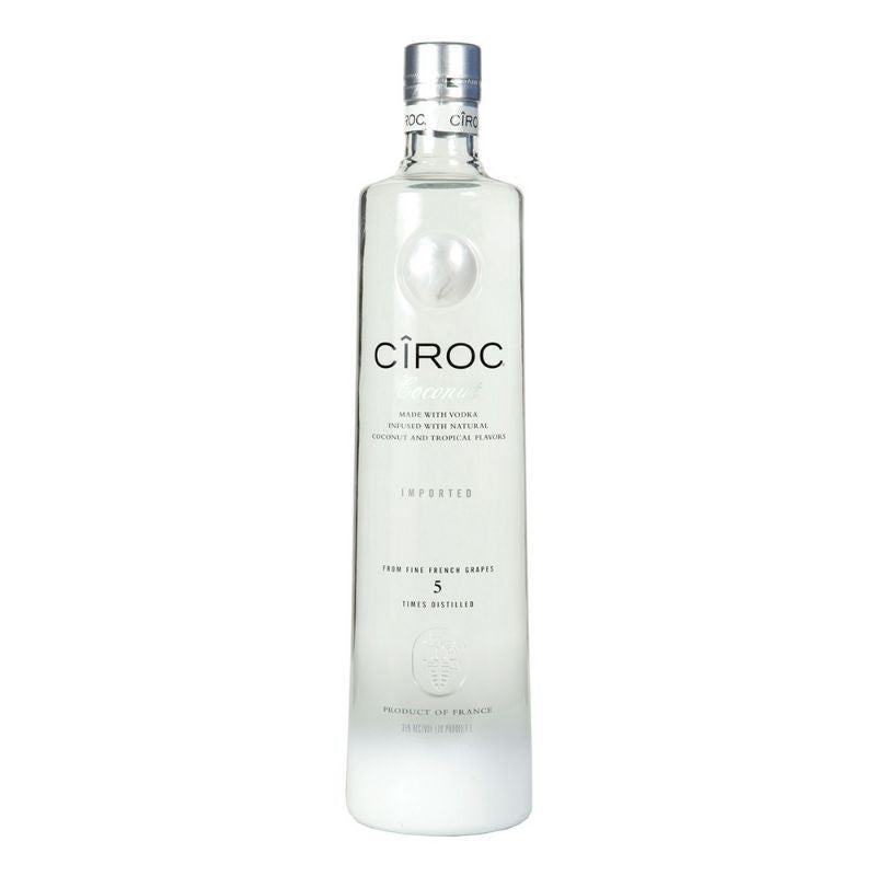 Vodka Ciroc Coconut 70 Lt