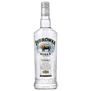 Vodka Zubrowka 0,70 Lt