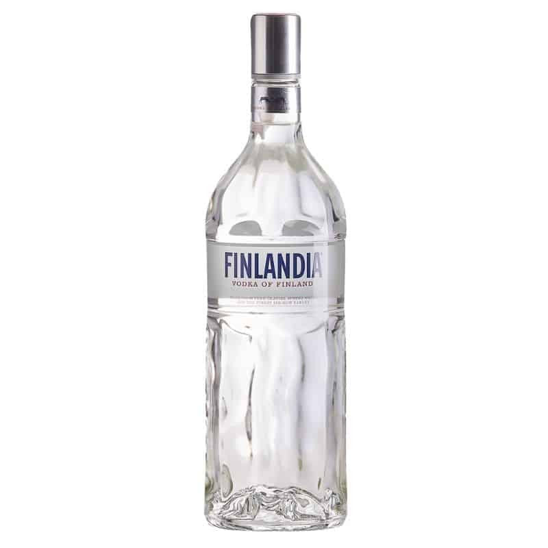 Vodka Finlandia 0,70 LT