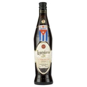 Rum Legendário Añejo 0,70 Lt