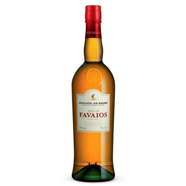 Moscatel de Favaios 0,75 Lt