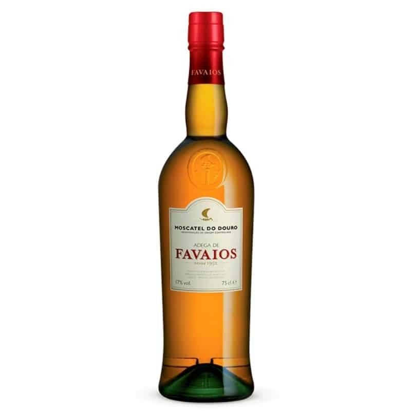 Moscatel de Favaios 0,75 Lt