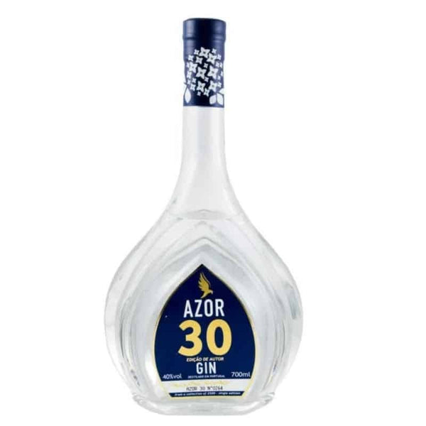 Gin Azor 30 Edição de Autor 0,70 Lt