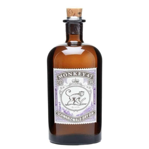 Gin Monkey 47 0,50 Lt
