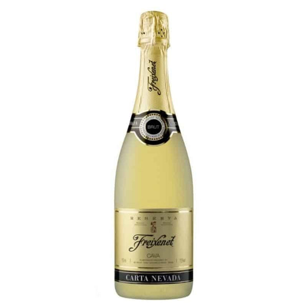 Cava Freixenet Gran Carta Nevada Meio Seco