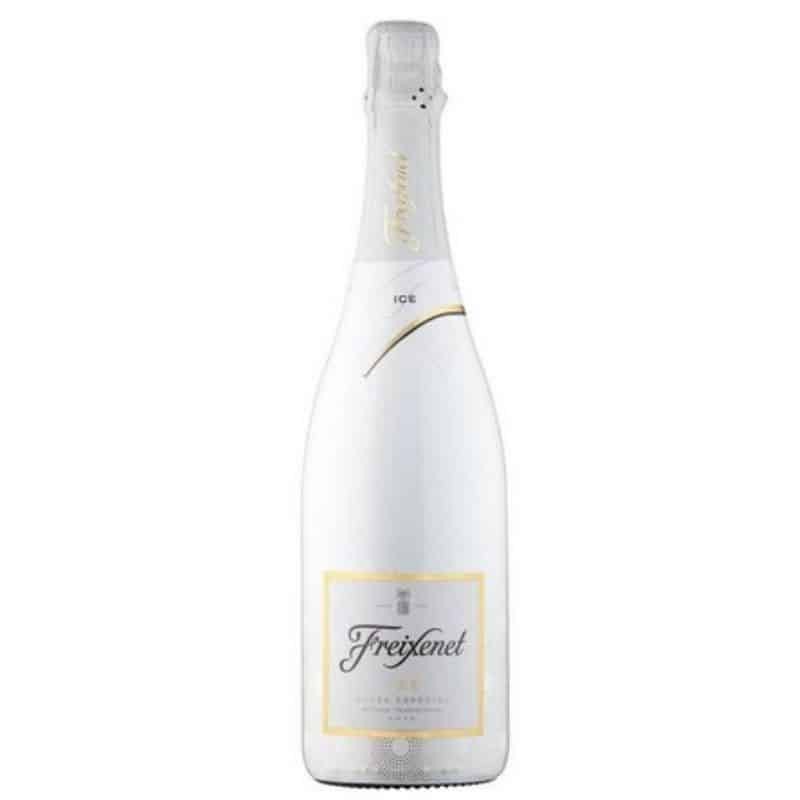 Cava Freixenet Ice Meio Seco