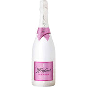 Cava Freixenet Ice Rose Meio Seco