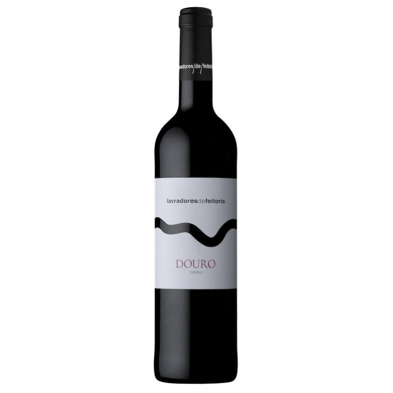 Vinho Tinto Lavradores da Feitoria