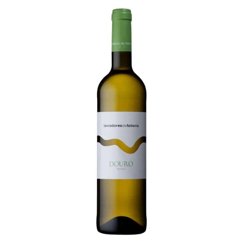 Vinho Branco Lavradores de Feitoria