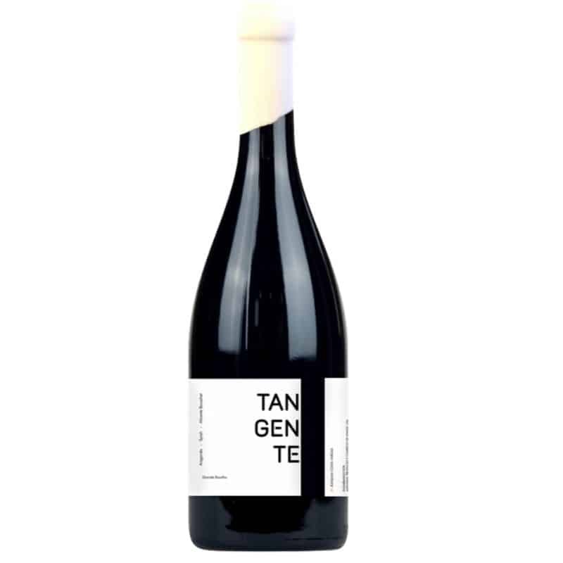 Vinho Tinto Tangente