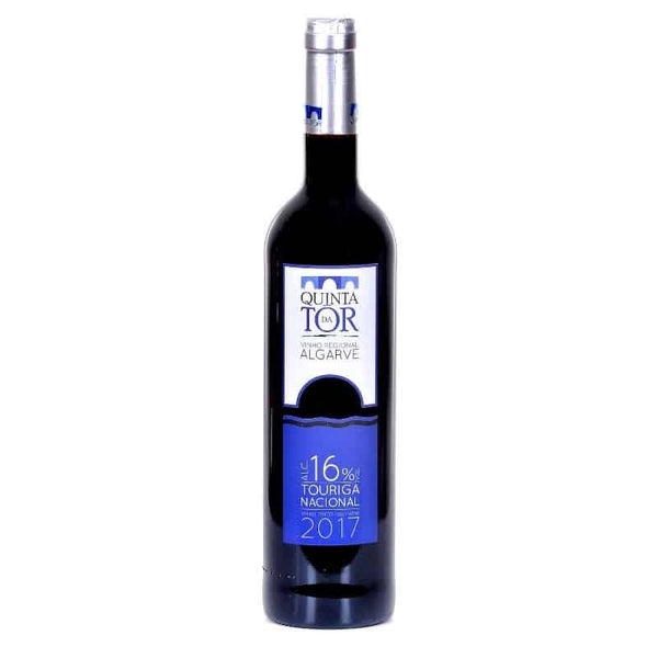 Vinho Tinto Quinta da Tôr Touriga 16º