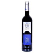 Vinho Tinto Quinta da Tôr Touriga 16º