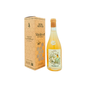 VINHO BRANCO ALTAS QUINTAS MELITVS COM MEL 0,50 LT