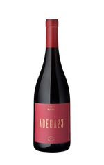 Carregar imagem na galeria: Garrafa de Adega 23 Rufete Tinto, vinho tinto da Beira Interior, 75 cl