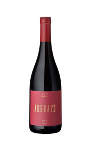 Garrafa de Adega 23 Rufete Tinto, vinho tinto da Beira Interior, 75 cl