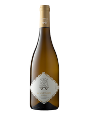 Garrafa de Adega Ponte da Barca Alvarinho Reserva, Vinho Verde do Alto Minho, 75 cl
