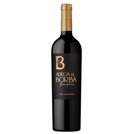 Vinho Tinto Adega de Borba Garrafeira 0,75 Lt