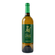 Garrafa de Casa da Urra Reserva Branco, vinho branco, 75 cl