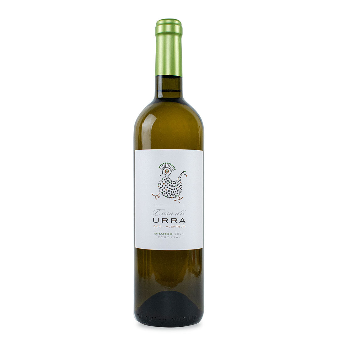 V CASA DA URRA BRANCO 0,75 LT