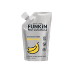Carregar imagem na galeria: Funkin Polpa de Banana 1 KG