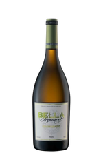 Carregar imagem na galeria: Bella Élégance Encruzado Branco 0,75 LT