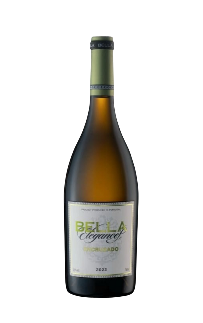 Bella Élégance Encruzado Branco 0,75 LT