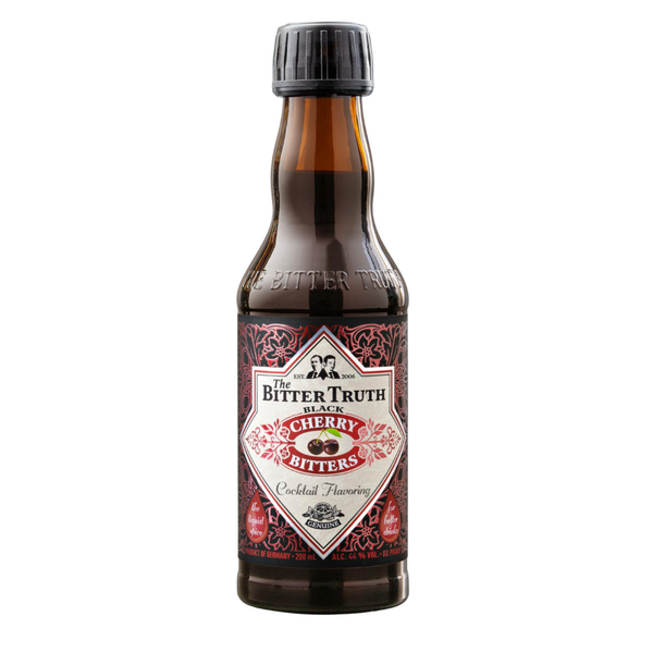 The Bitter Truth Black Cherry Bitters 0,20 Lt