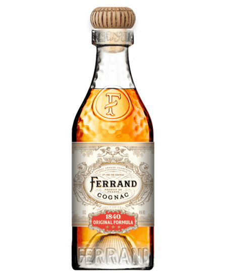Cognac Ferrand 1840 0,70 LT