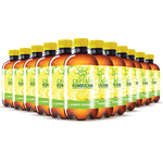 Carregar imagem na galeria: Kombucha GUTsy Captain Limonada 400 ml