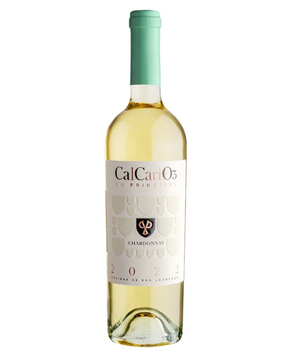 CALCARIO3 DO PRINCIPAL CHARDONNAY