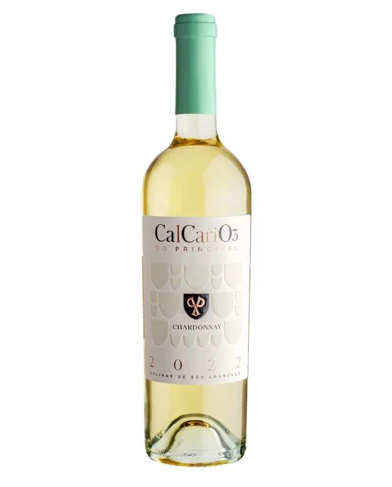 CALCARIO3 DO PRINCIPAL CHARDONNAY