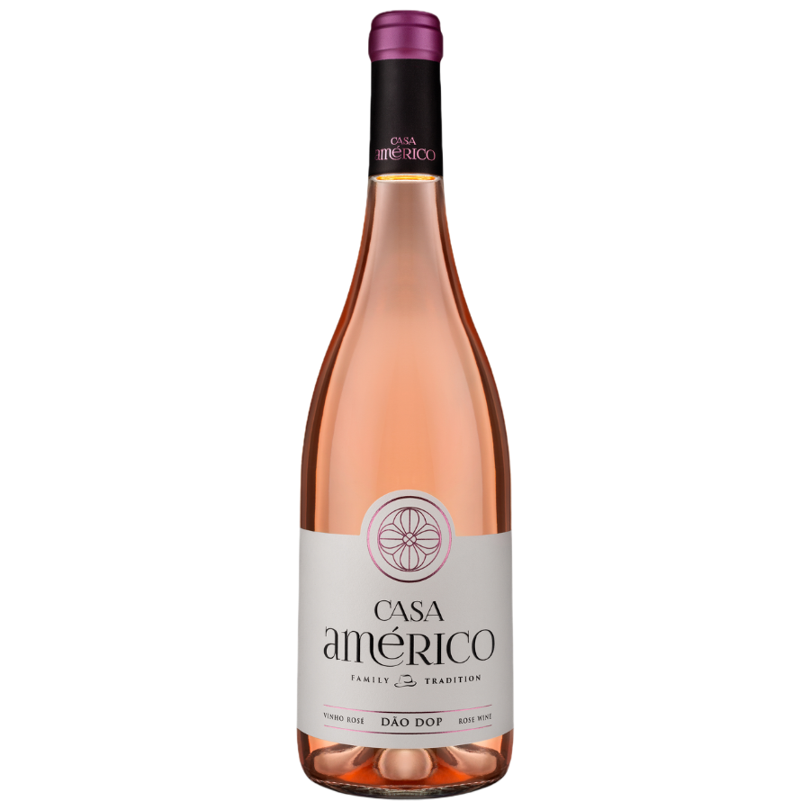 CASA AMÉRICO ROSÉ