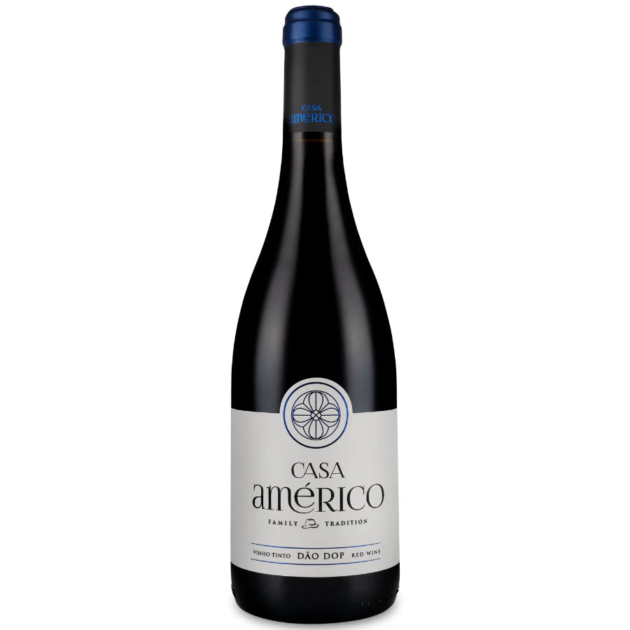 CASA AMÉRICO TINTO MAGNUM