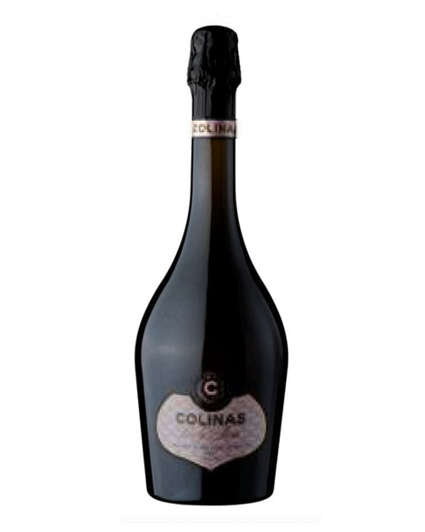 Espumante Colinas Lady Sara Rosé de Pinots 0,75 LT
