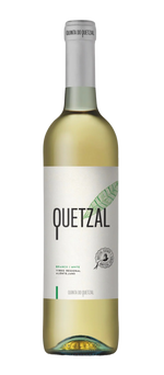 Carregar imagem na galeria: QUETZAL BRANCO