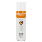 Carregar imagem na galeria: Xarope ODK Fruity Mix Maracujá (Passion Fruit) 0,75 Lt