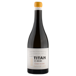Carregar imagem na galeria: Garrafa de Titan of Douro Estágio em Barro Branco, vinho branco do Douro estagiado em talhas de barro, 75 cl