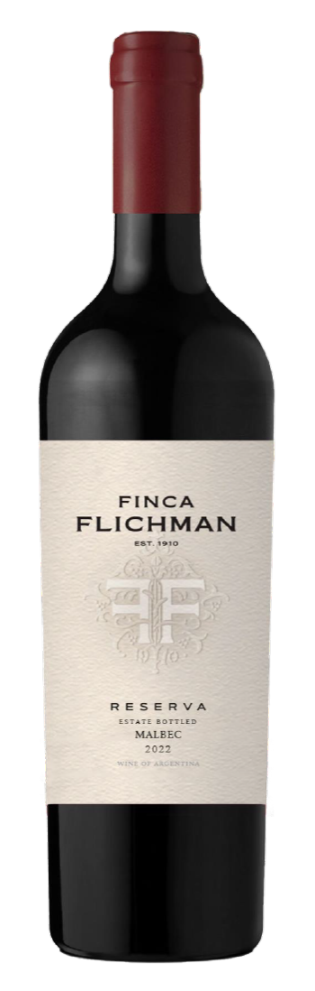 Finca Flichman Reserva Malbec Tinto 0,75 Lt