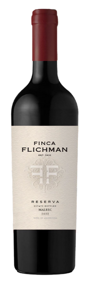Finca Flichman Reserva Malbec Tinto 0,75 Lt