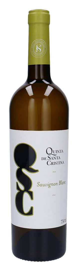 Quinta Santa Cristina Sauvignon Blanc 75 CL