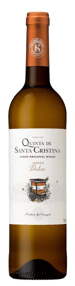 Carregar imagem na galeria: QUINTA DE SANTA CRISTINA ARINTO DULCE BRANCO