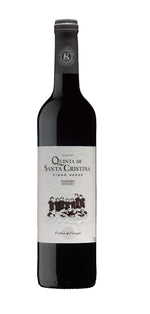 Carregar imagem na galeria: QUINTA DE SANTA CRISTINA PADEIRO-SOUSAO TINTO