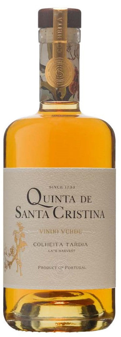 QUINTA DE SANTA CRISTINA COLHEITA TARDIA