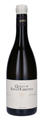 Carregar imagem na galeria: QUINTA DE SANTA CRISTINA CAVE AVESSO BRANCO
