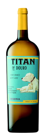 Carregar imagem na galeria: TITAN RESERVA BRANCO