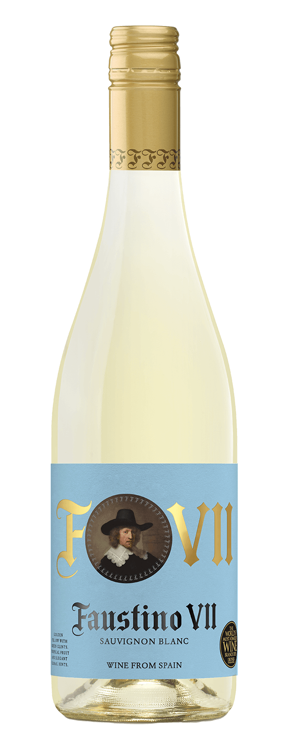 FAUSTINO VII SAUVIGNON BLANC