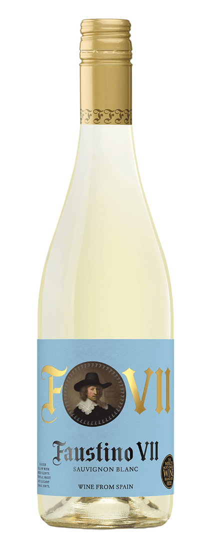 FAUSTINO VII SAUVIGNON BLANC