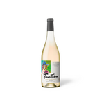 Carregar imagem na galeria: Garrafa de Faustino Art Collection Viura Chardonnay, vinho branco da Rioja, 75 cl